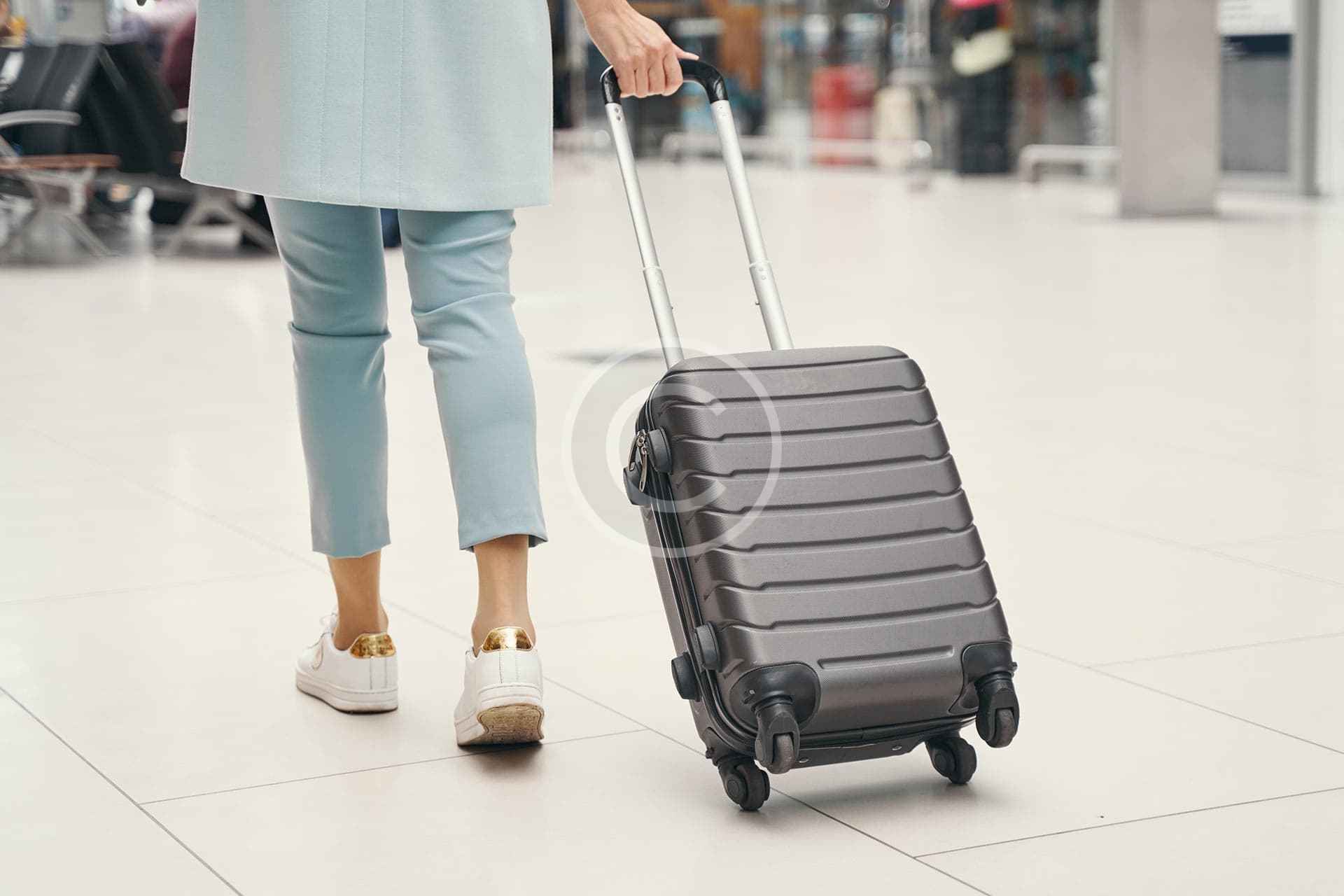 Airport transfers